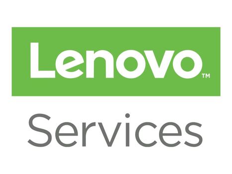 Lenovo Depot - utvidet serviceavtale - 4 år (5WS0V13679)