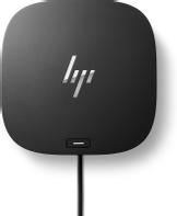HP USB-C Dock G5 - dokkingstasjon