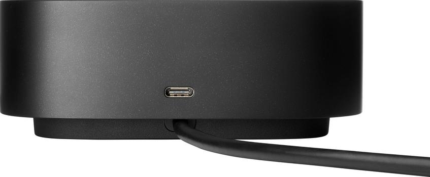 HP USB-C Dock G5 - dokkingstasjon (5TW10AA#ABB)