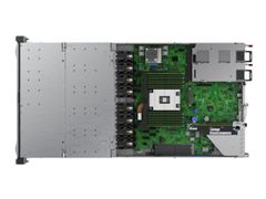 Hewlett Packard Enterprise HPE ProLiant DL325 Gen10 Plus - rackmonterbar - EPYC 7302P 3 GHz - 32 GB - uten HDD