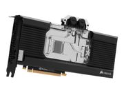 Corsair Hydro X Series XG7 RGB 20-SERIES video card GPU liquid cooling system waterblock (CX-9020009-WW)
