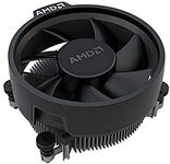 AMD Wraith Stealth Ryzen AM4/AM5 Socket Cooler Heatsink Fan (712-000046MC)