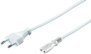 MicroConnect Power Cord Notebook 10m White MICRO