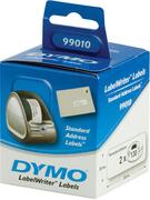 DYMO Etikett Std. Adresse, 1pk 28x89