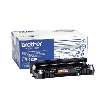 Brother DR-3200 trommel for 25.000sider (DR-3200)