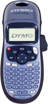 DYMO Letratag Plus LT-100H - Personal Label Maker (S0883990)