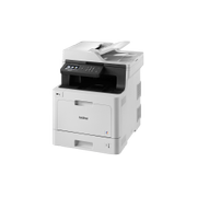 Brother DCP-L8410CDW Profesjonell multifunksjon laserskriver