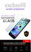 INSMAT Diamond Glass - Skjermbeskyttelse - for Samsung Galaxy J3 (2016)
