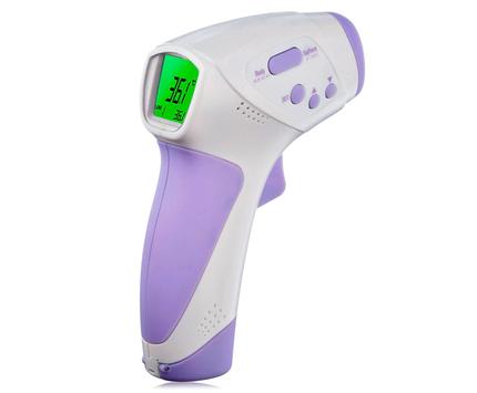 Ontario pannetermometer - infrarødt