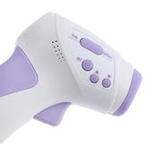 Ontario pannetermometer - infrarødt (HT-668)