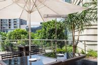 Tundra Stativ for terrassevarmer (TUNDRA-1023)