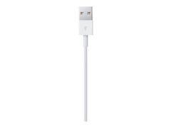 Apple Lightning-kabel - Lightning / USB - 1 m