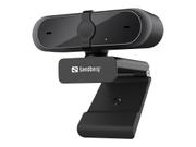 Sandberg USB Webcam Pro (133-95)