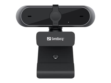Sandberg USB Webcam Pro (133-95)