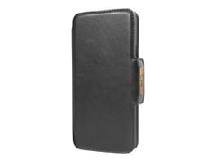 Doro Wallet case - lommebok for mobiltelefon