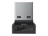 Jabra LINK 380a MS - for Microsoft Teams - nettverksadapter - USB