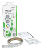 Deltaco Smart Home LED-strip 1m extension (SH-LSEX1M)