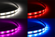 Deltaco Smart Home LED-strip 1m extension (SH-LSEX1M)