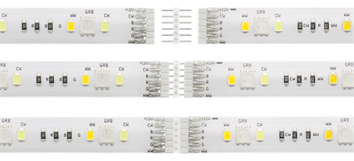 Deltaco Smart Home LED-strip 1m extension (SH-LSEX1M)