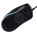 Fourze GM800 Gaming Mouse, black (FZ-GM800-001)