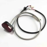 Segway Ninebot Max G30 baklykt (14.02.0197.00)