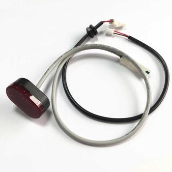 Segway Ninebot Max G30 baklykt (14.02.0197.00)