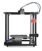 Creality Ender 5 Pro 3D-printer 220x220x300mm, 1.75mm PLA, TPU, ABS