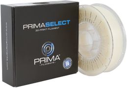 Prima Filaments PrimaSelect PLA Filament, Natural 1.75 mm, 750 g