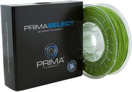 Prima Filaments PrimaSelect PLA Filament, LightGreen 1.75 mm, 750 g