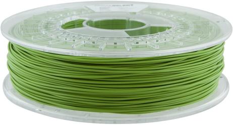 Prima Filaments PrimaSelect PLA Filament, LightGreen 1.75 mm, 750 g (PS-PLA-175-0750-LG)