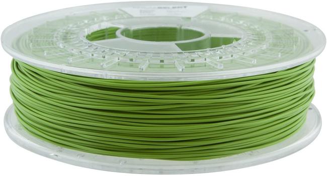 Prima Filaments PrimaSelect PLA Filament, LightGreen 1.75 mm, 750 g (PS-PLA-175-0750-LG)