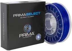 Prima Filaments PrimaSelect PLA Filament, DarkBlue 1.75 mm, 750 g