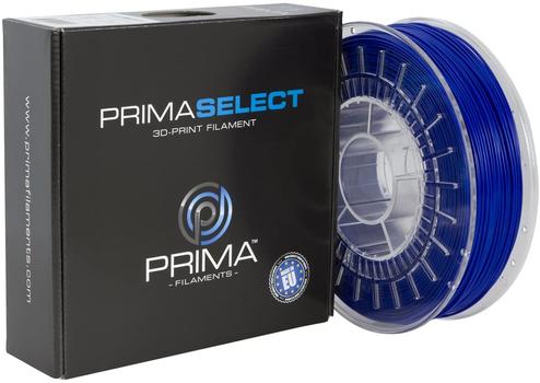 Prima Filaments PrimaSelect PLA Filament, DarkBlue 1.75 mm, 750 g (PS-PLA-175-0750-DB)