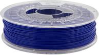 Prima Filaments PrimaSelect PLA Filament, DarkBlue 1.75 mm, 750 g (PS-PLA-175-0750-DB)