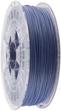 Prima Filaments PrimaSelect PLA Filament, MetallicBlue 1.75 mm, 750 g (PS-PLA-175-0750-GBL)