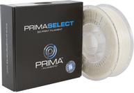 Prima Filaments PrimaSelect PLA Filament, SatinWhite 1.75 mm, 750 g (PS-PLA-175-0750-SW)