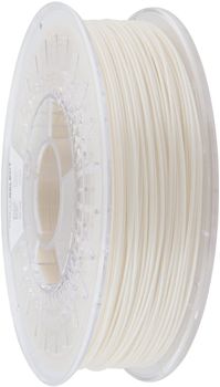 Prima Filaments PrimaSelect PLA Filament, SatinWhite 1.75 mm, 750 g (PS-PLA-175-0750-SW)