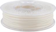 Prima Filaments PrimaSelect PLA Filament, SatinWhite 1.75 mm, 750 g (PS-PLA-175-0750-SW)