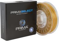 Prima Filaments PrimaSelect PLA Filament, Gold 1.75 mm, 750 g (PS-PLA-175-0750-GD)
