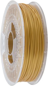 Prima Filaments PrimaSelect PLA Filament, Gold 1.75 mm, 750 g (PS-PLA-175-0750-GD)