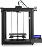 Creality Ender 5 Pro 3D-printer 220x220x300mm,  1.75mm PLA, TPU, ABS (ENDER-5-PRO)