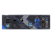 ASRock Z490 Extreme4 - ATX, LGA1200 4x DDR4, 2x M.2, 2x PCIe 3.0 x16, 6x SATA3, 2x USB3.1 (1x Type-C), 7x USB3.0 (1x Type-C i front) (Z490-Extreme4)
