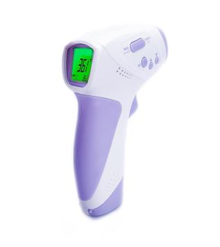 Ontario pannetermometer - infrarødt (HT-668)