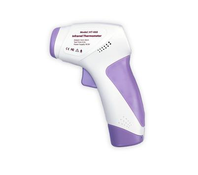 Ontario pannetermometer - infrarødt (HT-668)