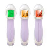 Ontario pannetermometer - infrarødt (HT-668)