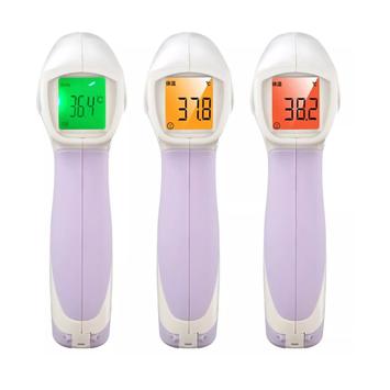 Ontario pannetermometer - infrarødt (HT-668)