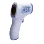 Pannetermometer - infrarødt (MZ10-)