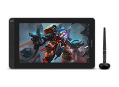 Huion Kamvas 13 (2020) tegnebrett Cosmo Black