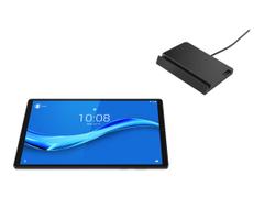 Lenovo Tab M10 FHD Plus (2nd Gen) ZA5W - tablet - Android 9.0 (Pie) - 32 GB - 10.3" - med Lenovo Smart Charging Station