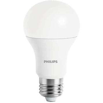 Philips Smart Lyspære Wi-Fi E27 (MUE4088RT)